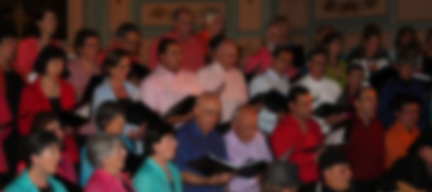 Rejoignez CHORALE DU VAL DE BUSSY