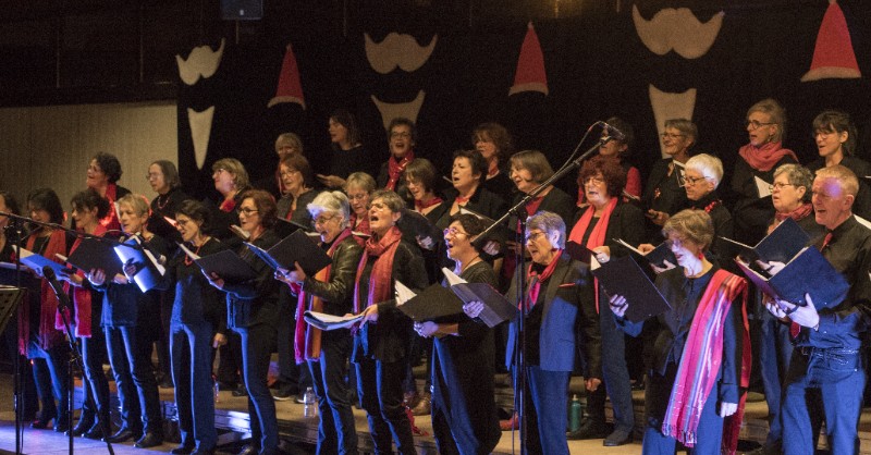 NOEL 2023&nbspSalle Jean Lurçat