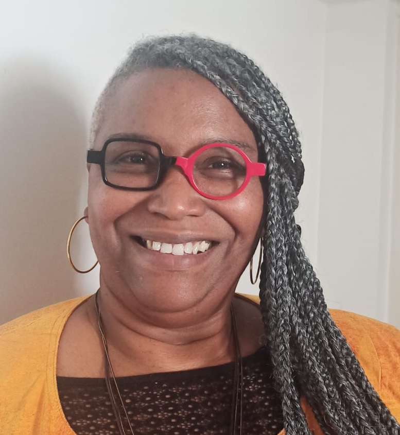 Sarah Soudain - Cheffe de chœur